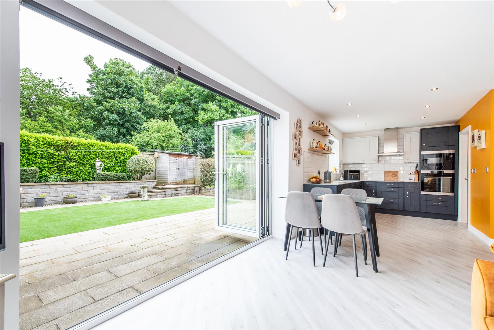 4 bed property in Boardman Close, Leyland